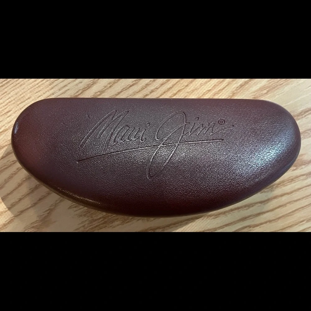 Maui Jim MANU MJ-276-40 Polarized Sunglasses made in Japan
